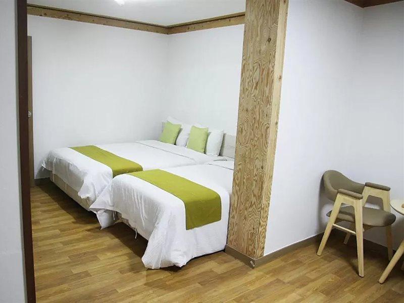 Jeju Miracle Hotel المظهر الخارجي الصورة