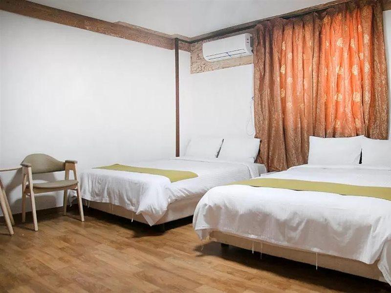 Jeju Miracle Hotel المظهر الخارجي الصورة