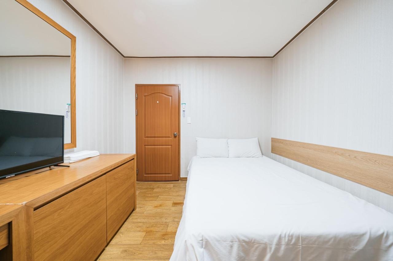 Jeju Miracle Hotel المظهر الخارجي الصورة