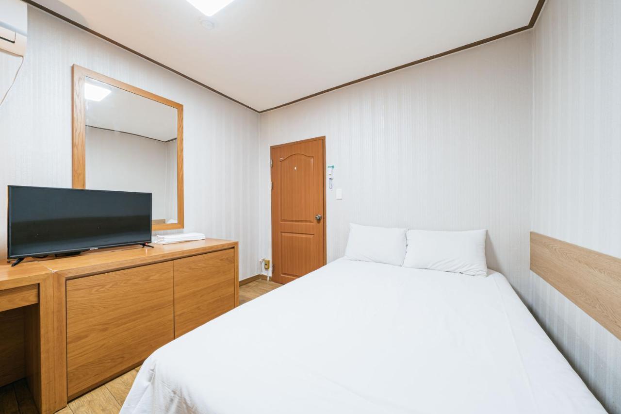 Jeju Miracle Hotel المظهر الخارجي الصورة
