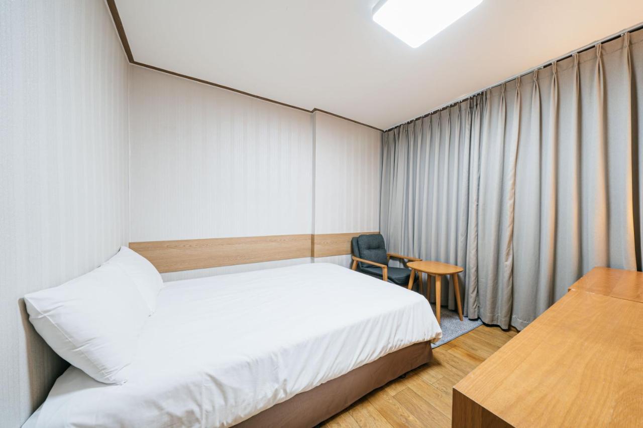 Jeju Miracle Hotel المظهر الخارجي الصورة