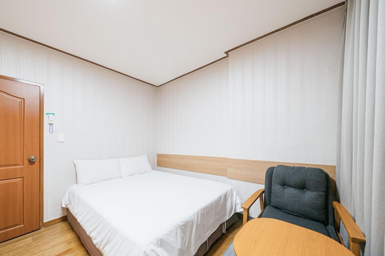 Jeju Miracle Hotel المظهر الخارجي الصورة
