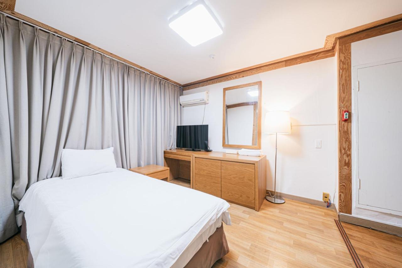 Jeju Miracle Hotel المظهر الخارجي الصورة