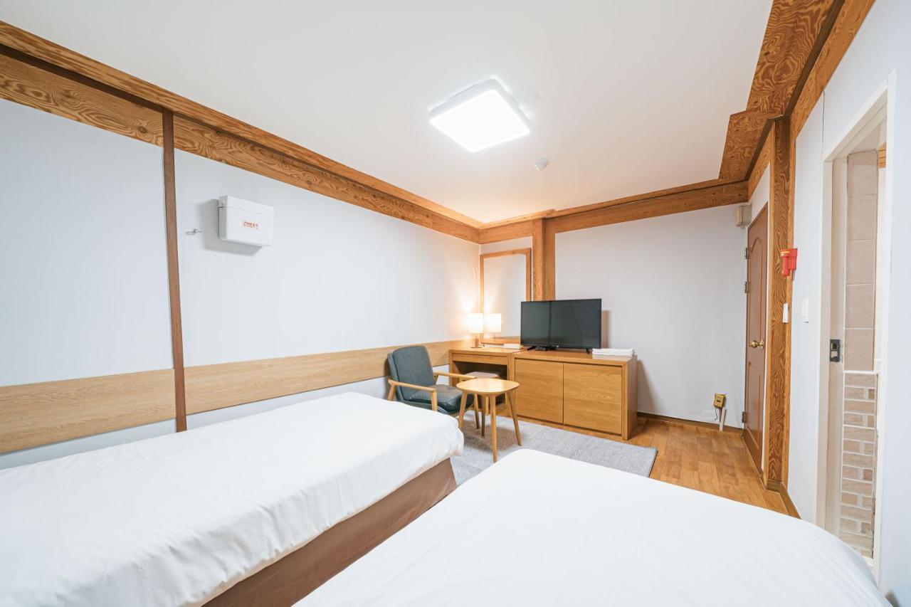 Jeju Miracle Hotel المظهر الخارجي الصورة