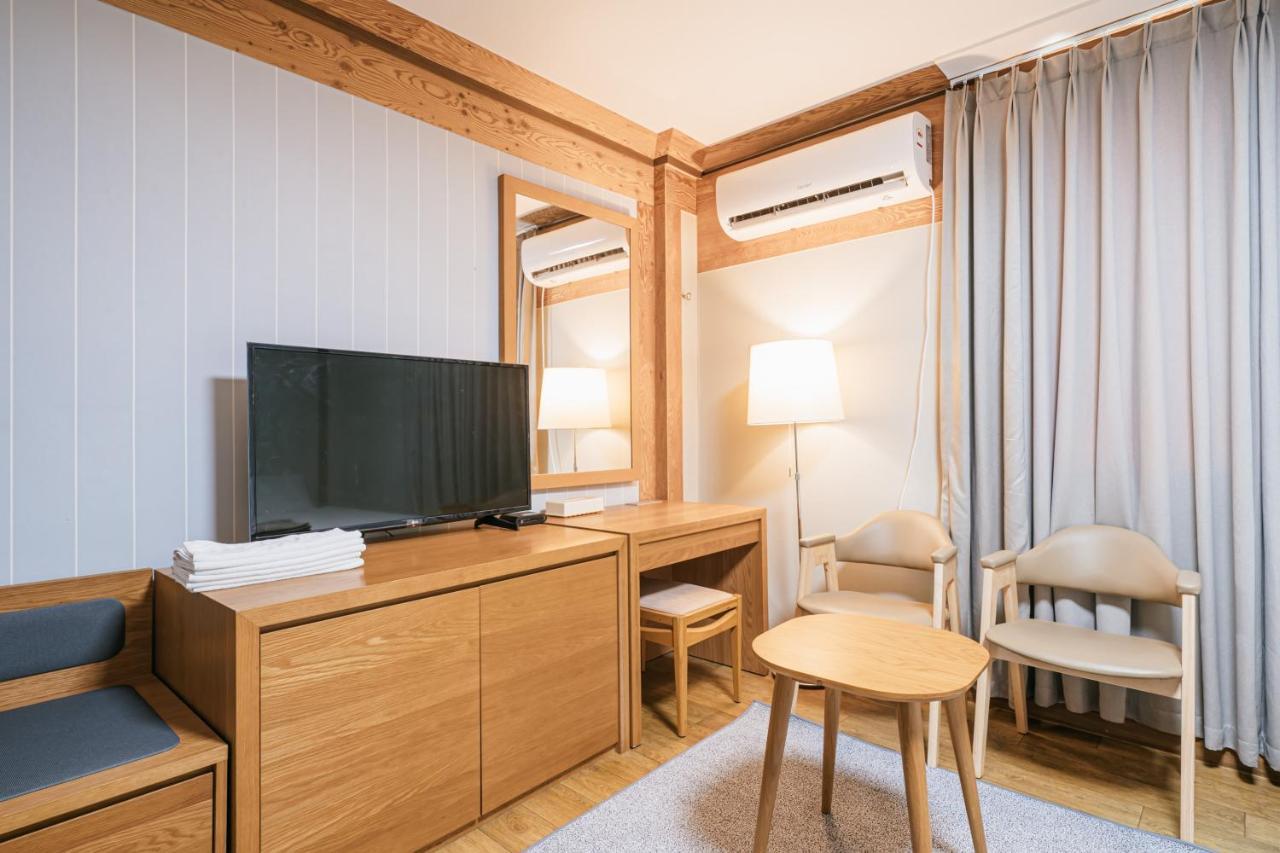 Jeju Miracle Hotel المظهر الخارجي الصورة