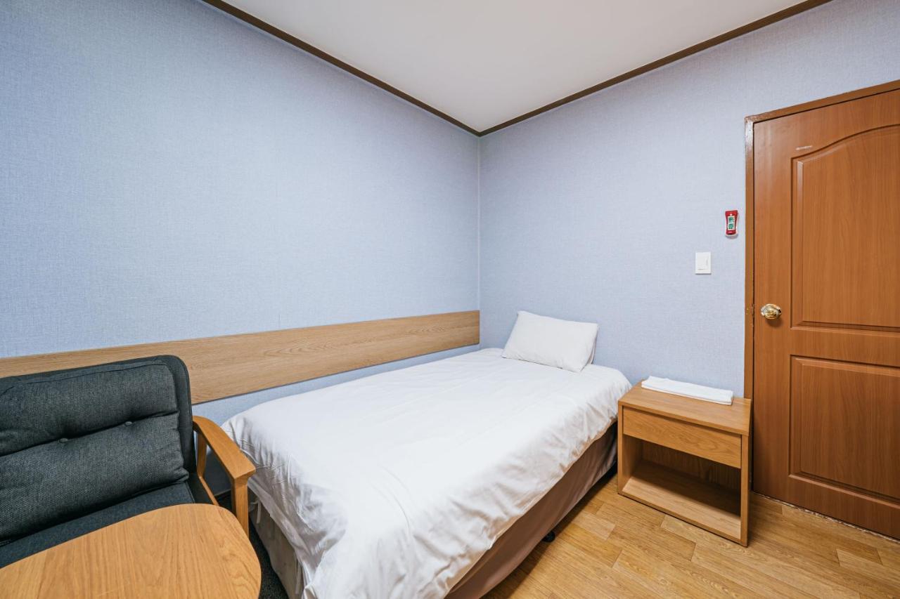 Jeju Miracle Hotel المظهر الخارجي الصورة