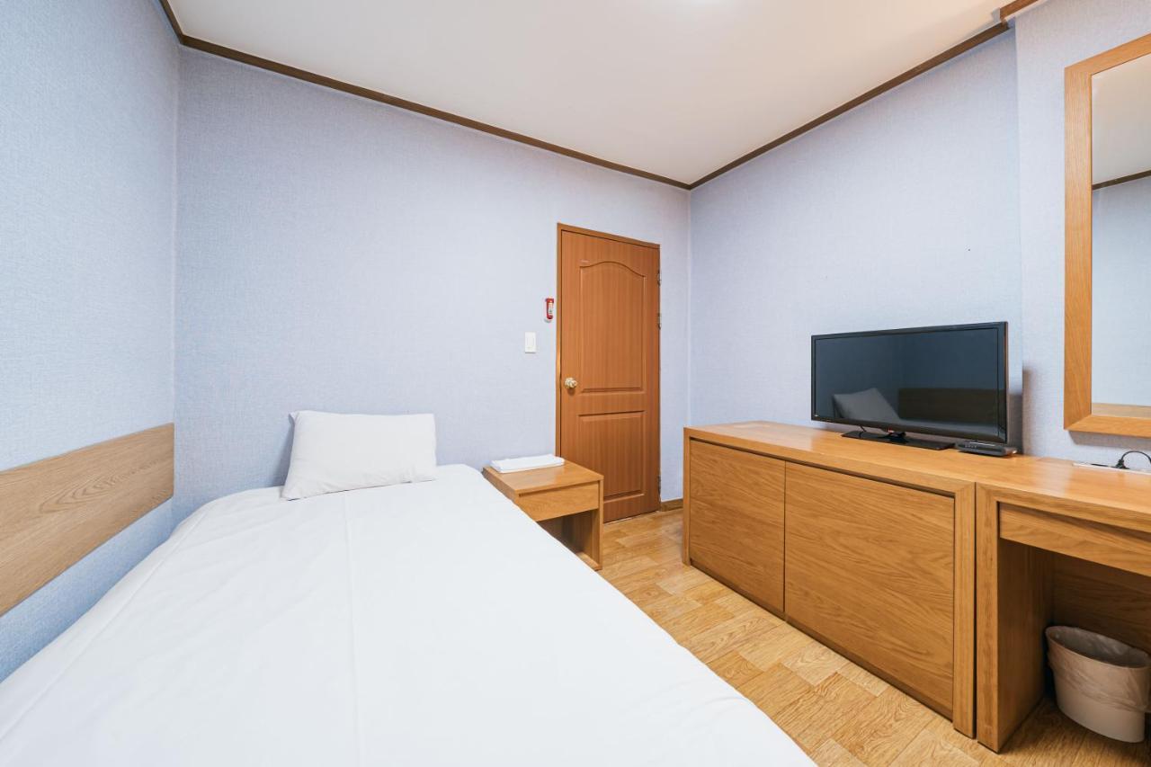 Jeju Miracle Hotel المظهر الخارجي الصورة