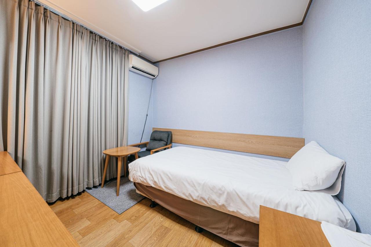 Jeju Miracle Hotel المظهر الخارجي الصورة