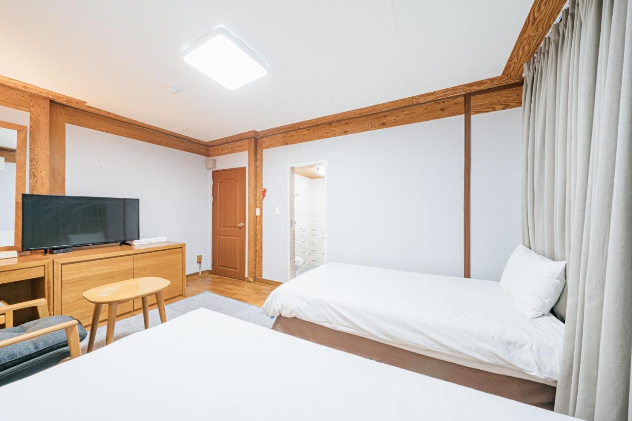 Jeju Miracle Hotel المظهر الخارجي الصورة