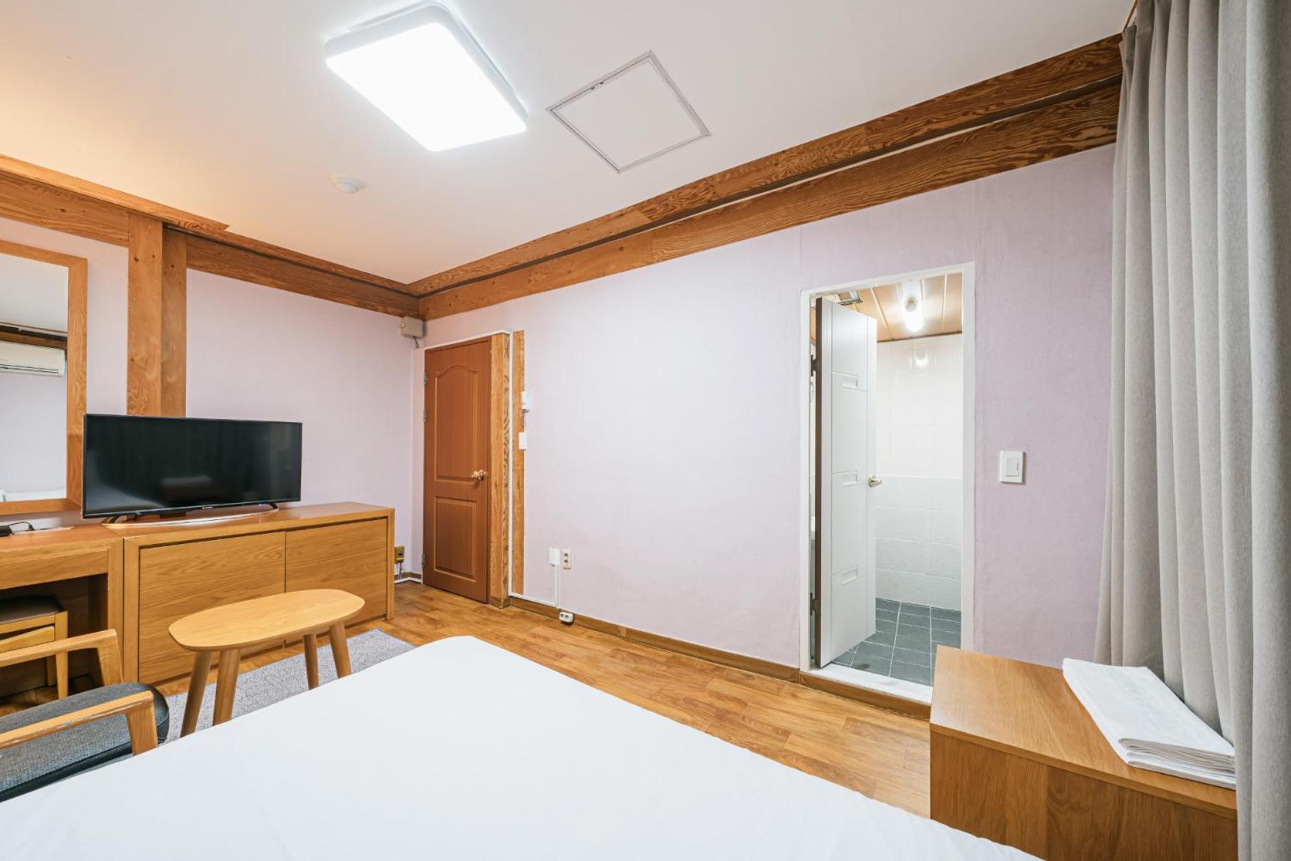 Jeju Miracle Hotel المظهر الخارجي الصورة