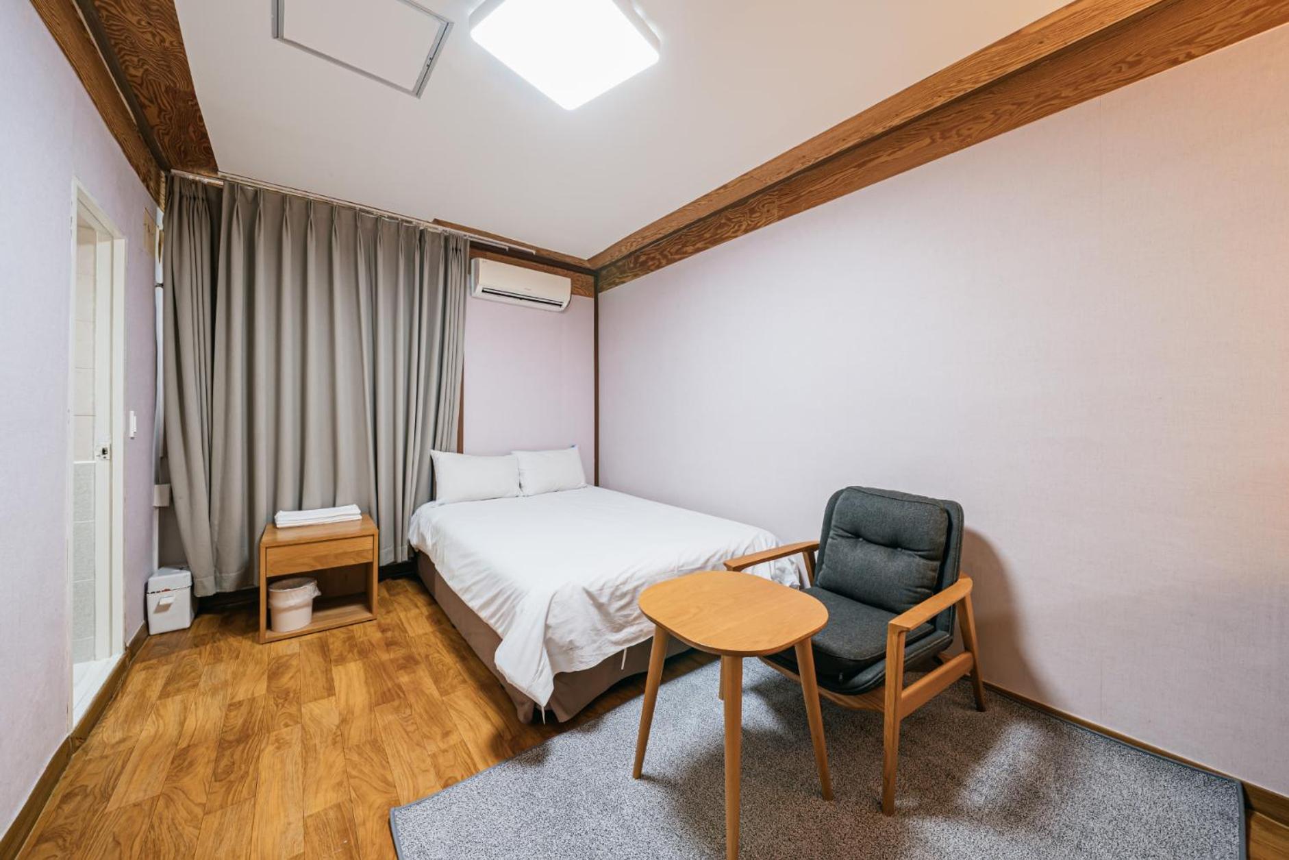 Jeju Miracle Hotel المظهر الخارجي الصورة