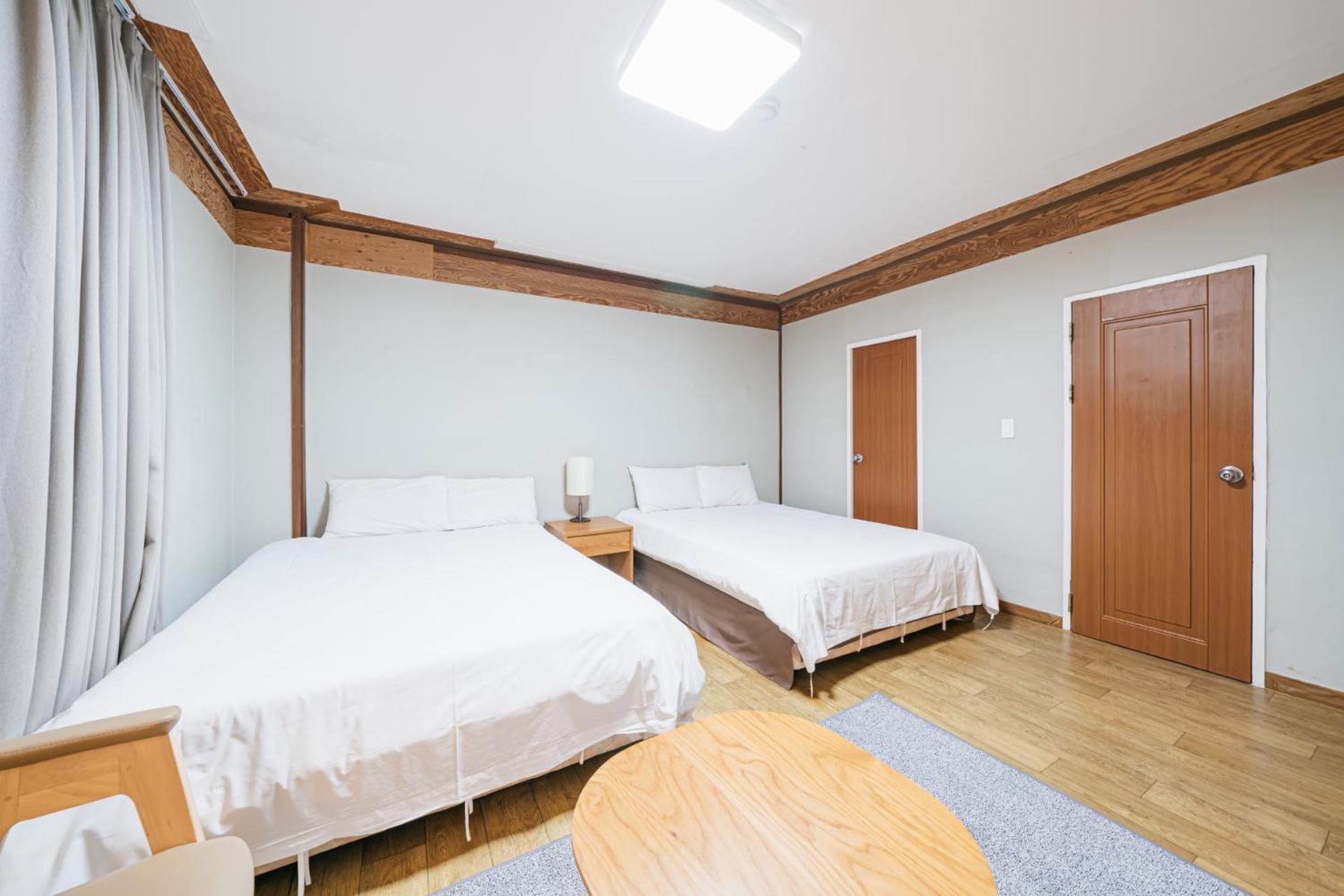 Jeju Miracle Hotel المظهر الخارجي الصورة