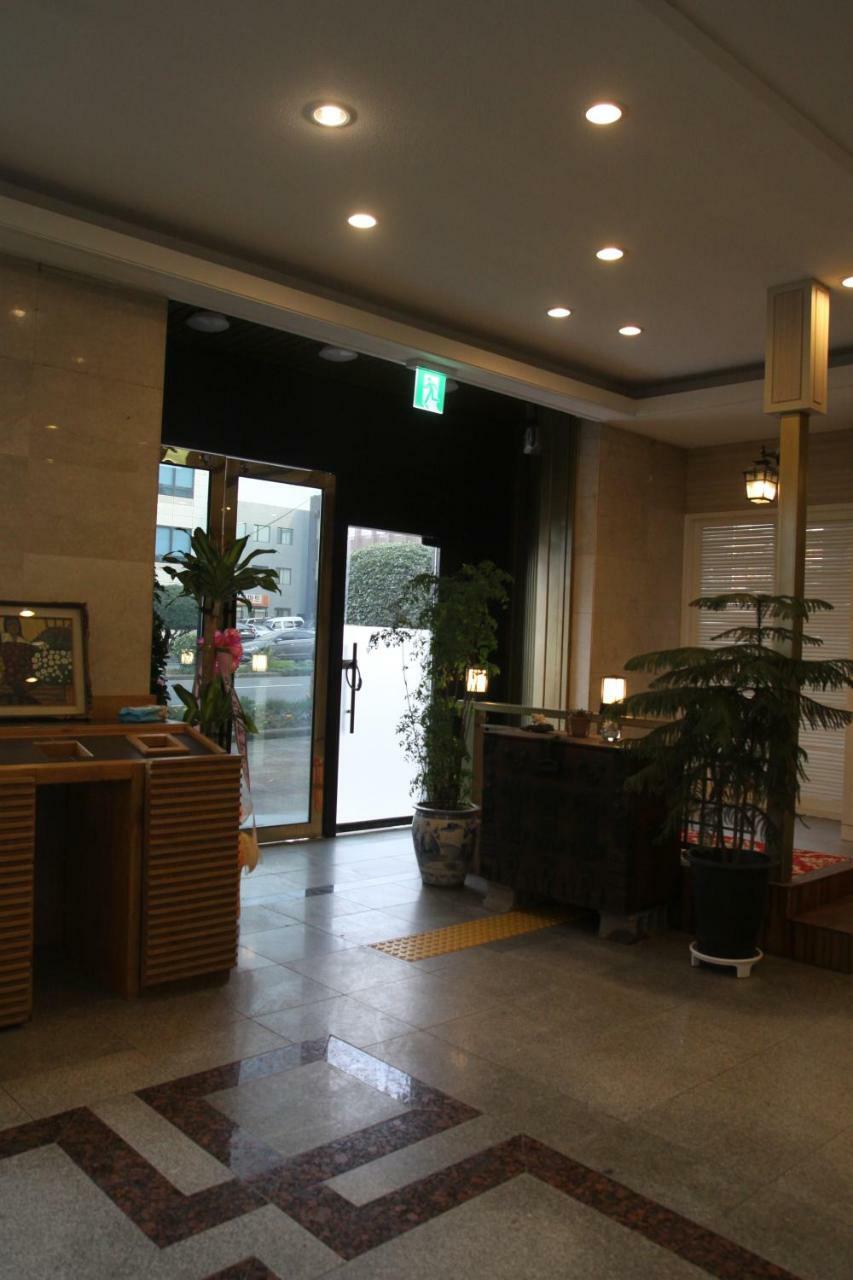 Jeju Miracle Hotel المظهر الخارجي الصورة
